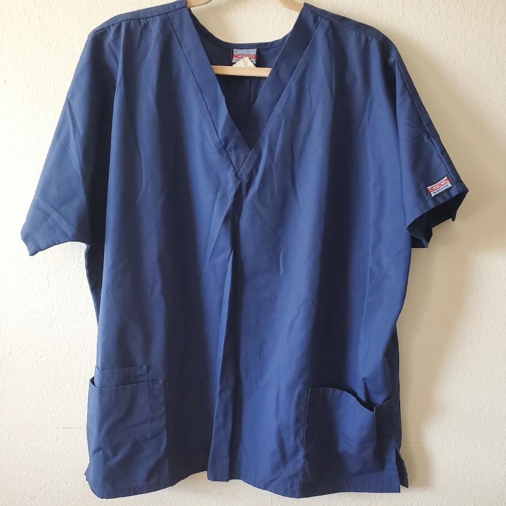 Medical scrubs